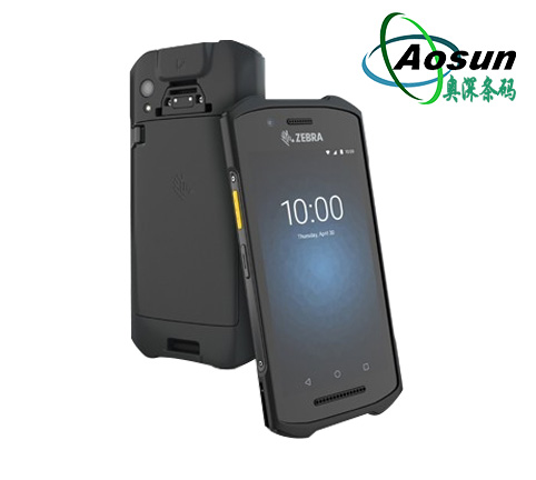 ZEBRA斑马TC21&TC26触控式移动数据终端